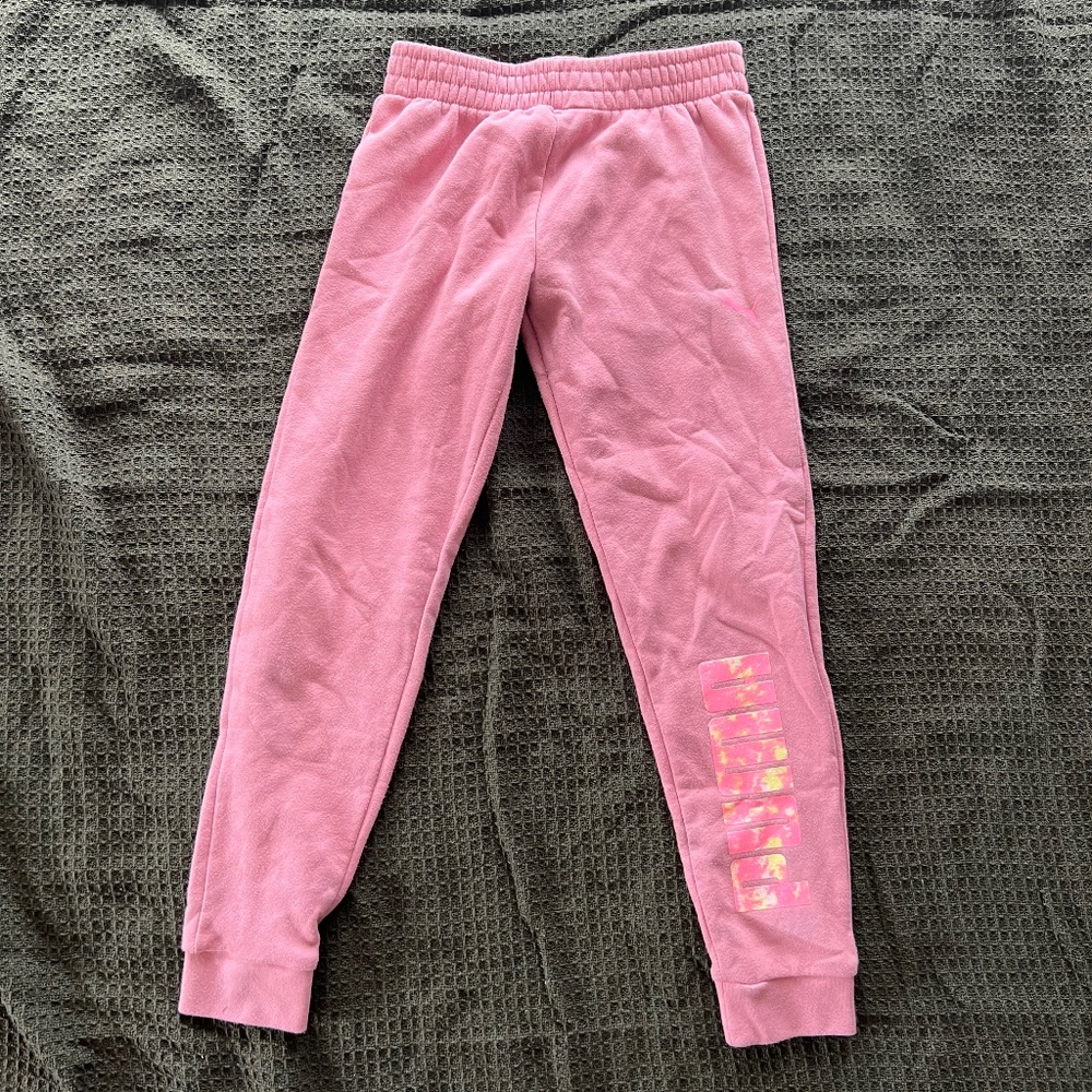 Sweatpants